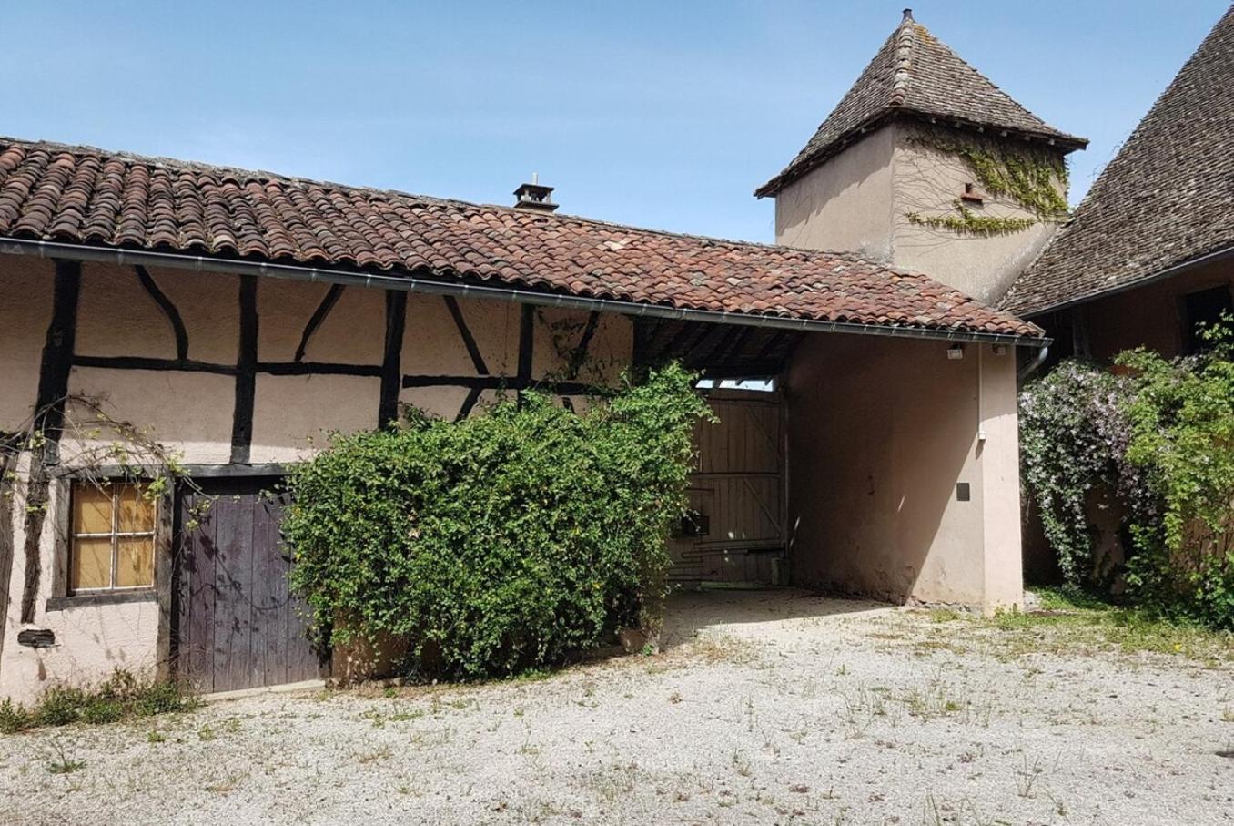 Gasthaus La Colombire Family House With Swimming Pool Ratenelle Exterior foto