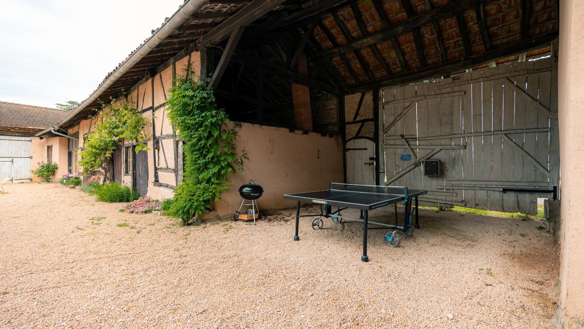 Gasthaus La Colombire Family House With Swimming Pool Ratenelle Exterior foto